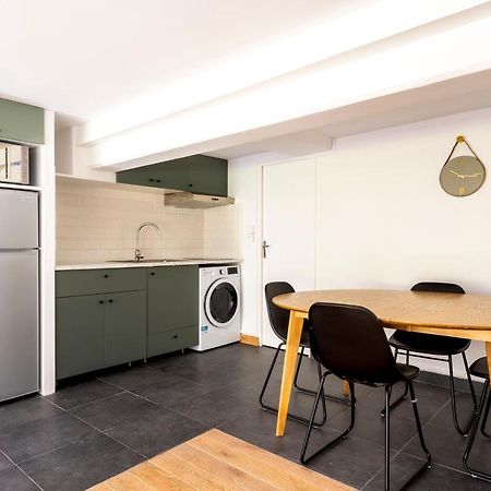 Holidaysinparis - Chatillon Екстер'єр фото
