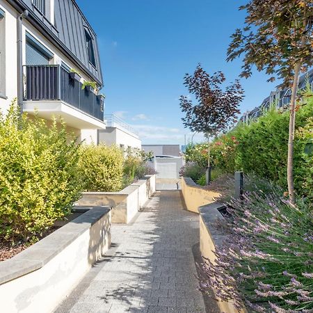 Holidaysinparis - Chatillon Екстер'єр фото