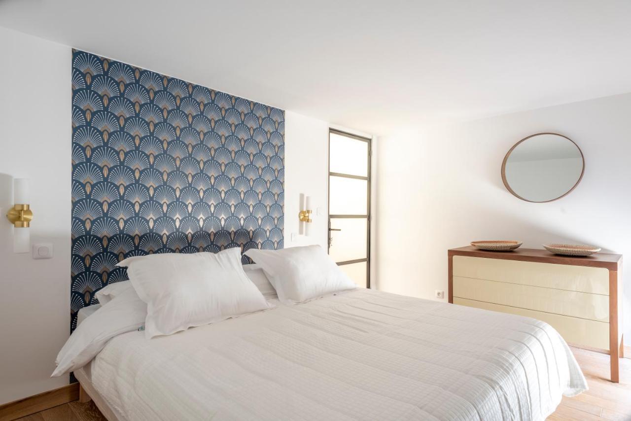 Holidaysinparis - Chatillon Екстер'єр фото