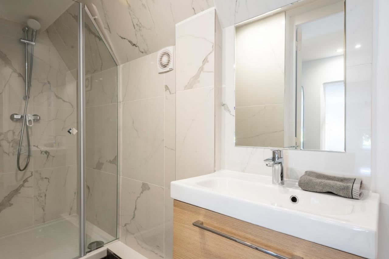 Holidaysinparis - Chatillon Екстер'єр фото