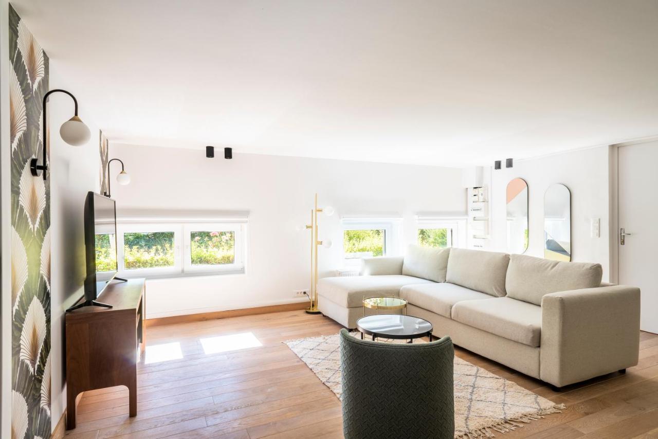 Holidaysinparis - Chatillon Екстер'єр фото