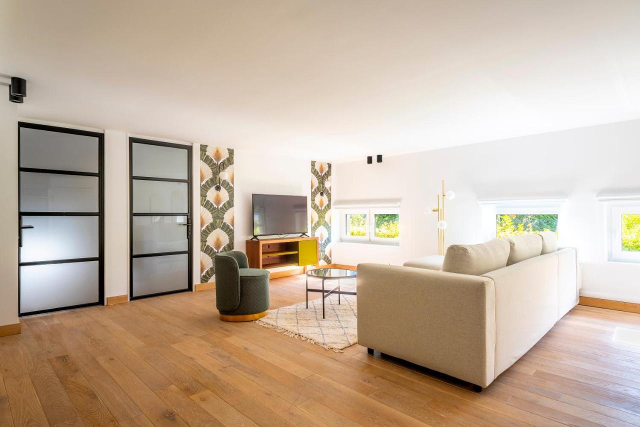 Holidaysinparis - Chatillon Екстер'єр фото